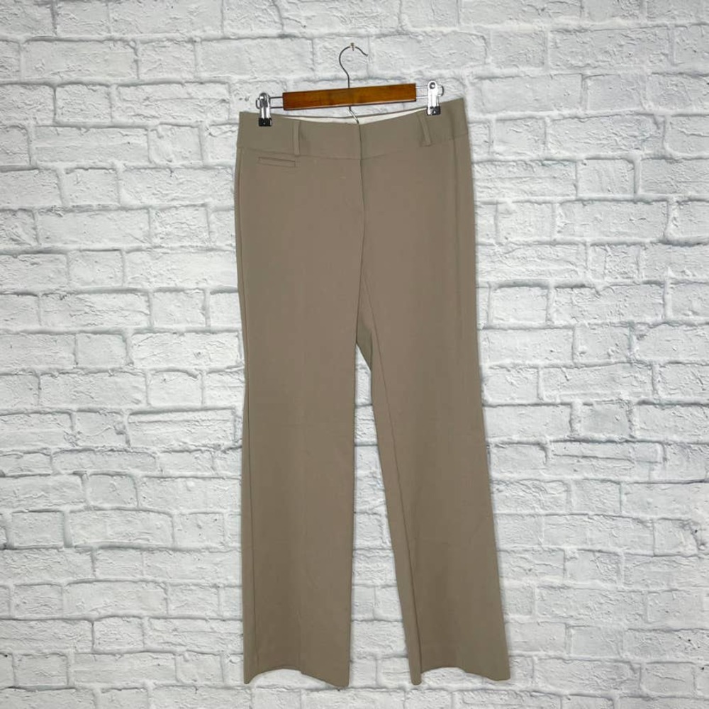 Loft Stretch Marisa Trouser Straight Leg Pants 2